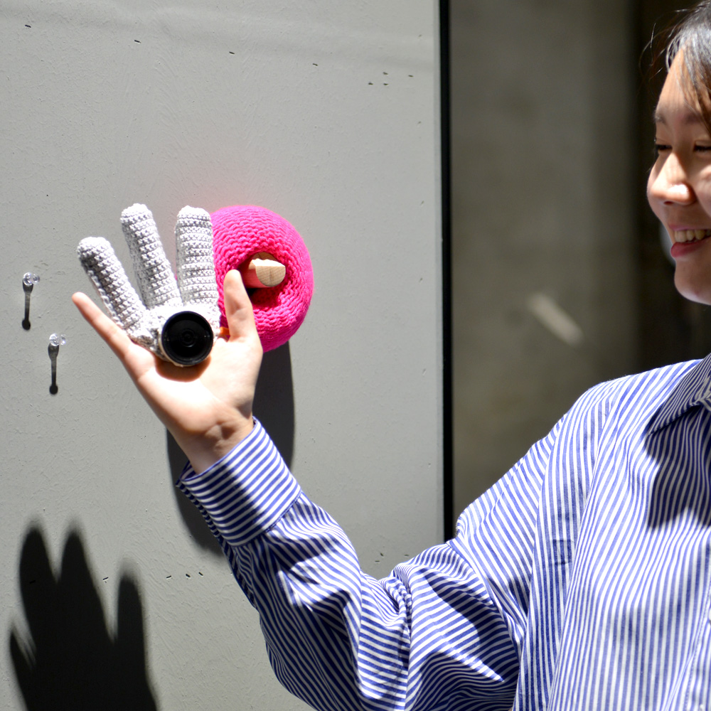 리:크래프트, RE:CRAFT