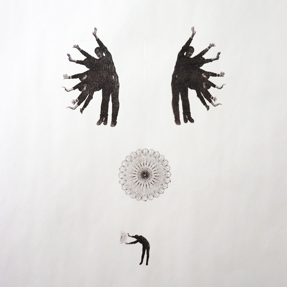 우아한 신체, Exquisite&nbsp;Corpse