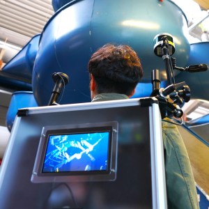 Ars electronica festival, Error&nbsp;2018