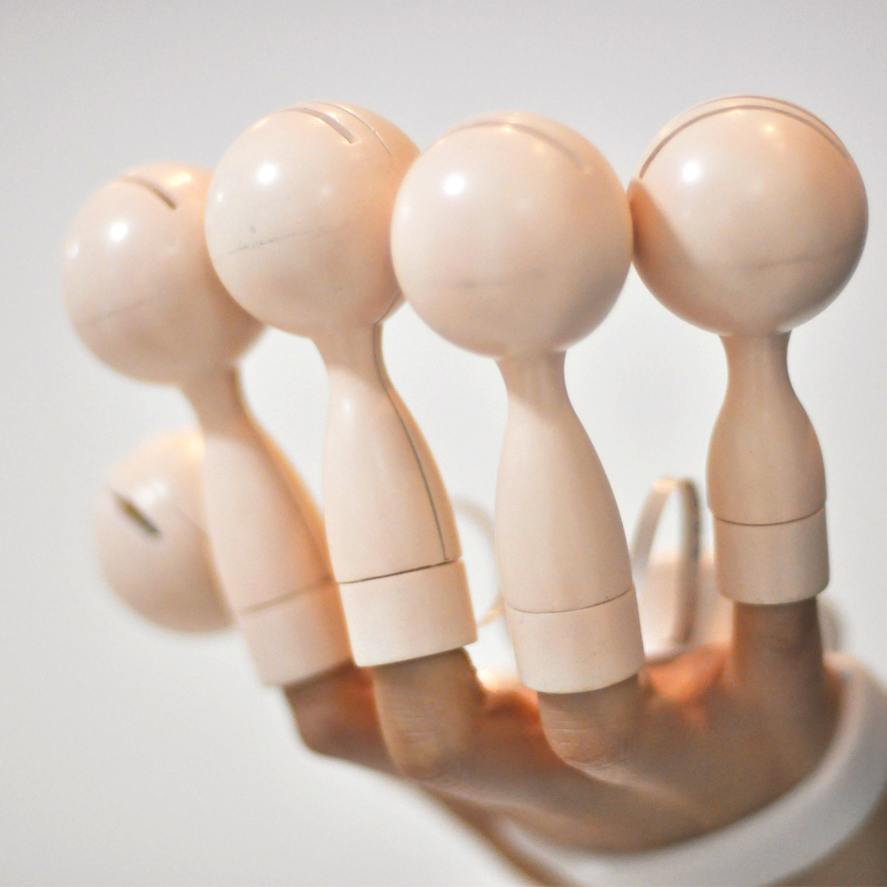 테크네의 귀환, The Return of&nbsp;Techne