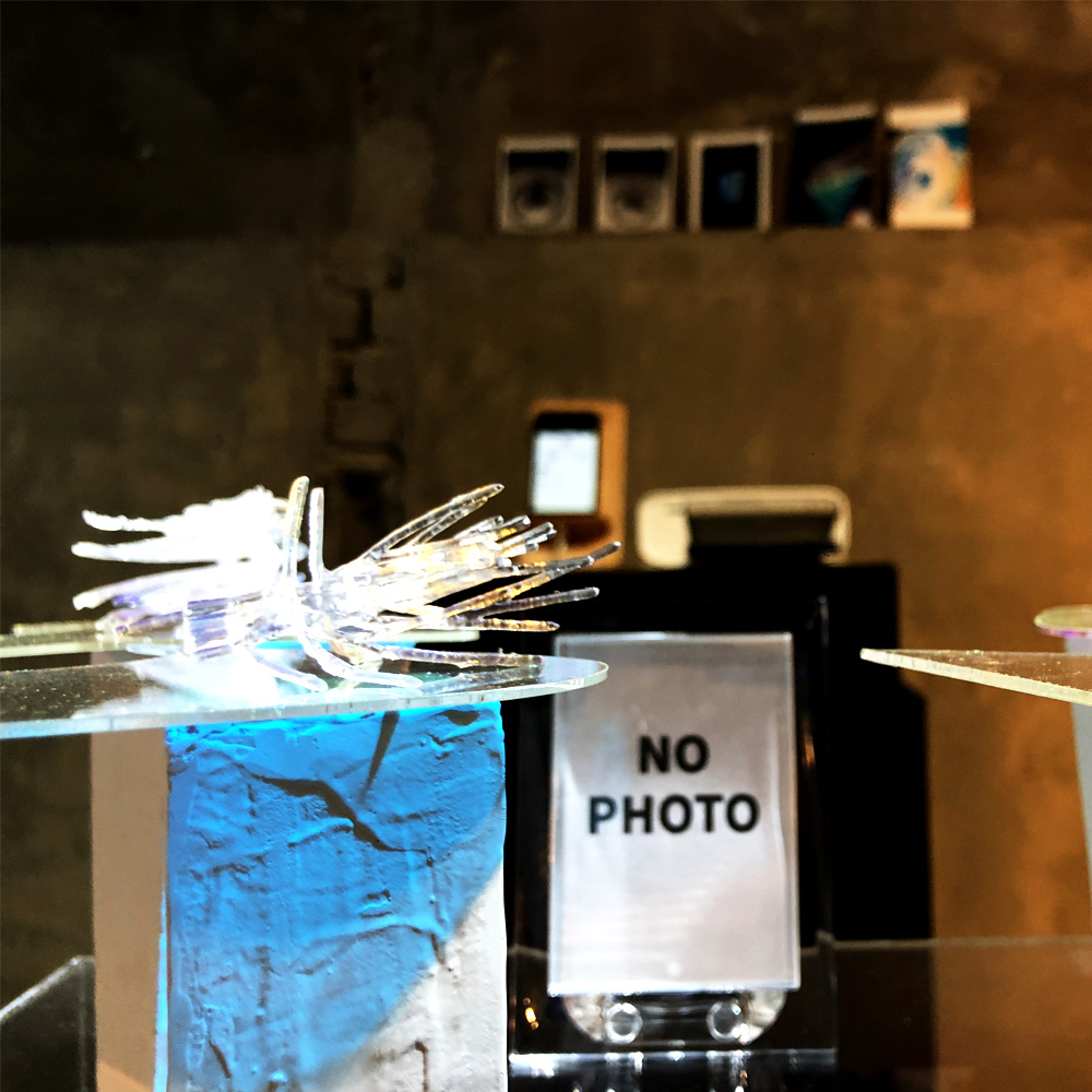 무형, 디지털, 파인 아트, 그리고 페어, Intangibility, Digital, Fine art &&nbsp;Fair