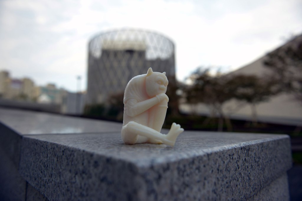 플라스틱 신화들, Plastic&nbsp;Myths