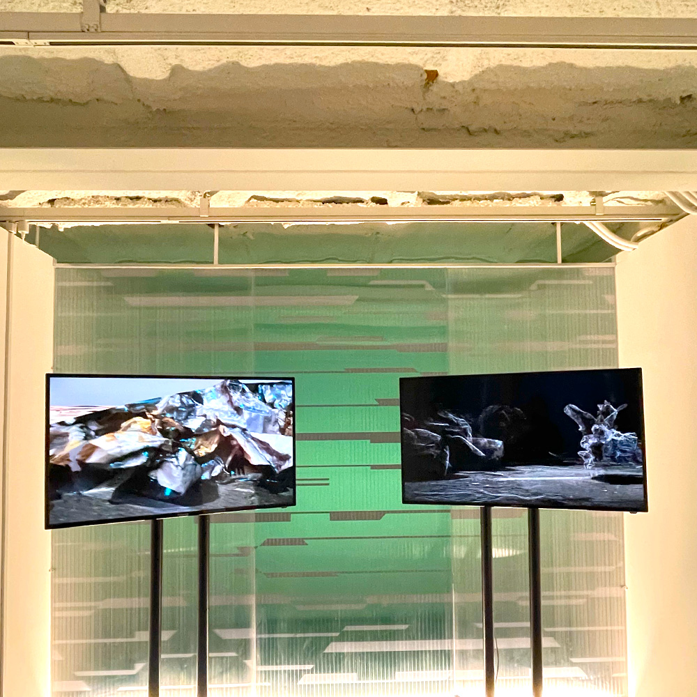 아트 인 메타버스, Art in&nbsp;metaverse