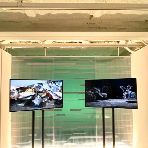 아트 인 메타버스, Art in&nbsp;metaverse