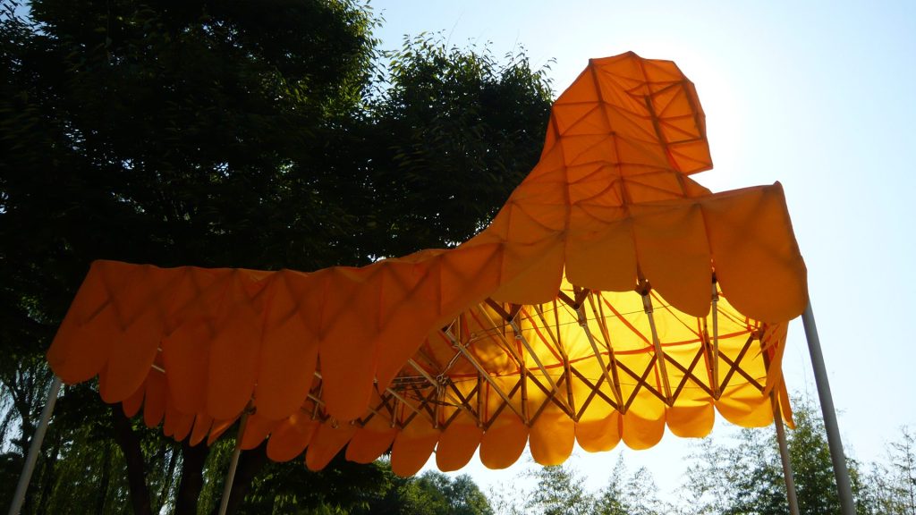 Seoul Art Space&nbsp;Festival