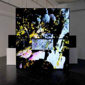 채널: 입자가 파동이 되는 순간, Channel: wave-particle&nbsp;duality