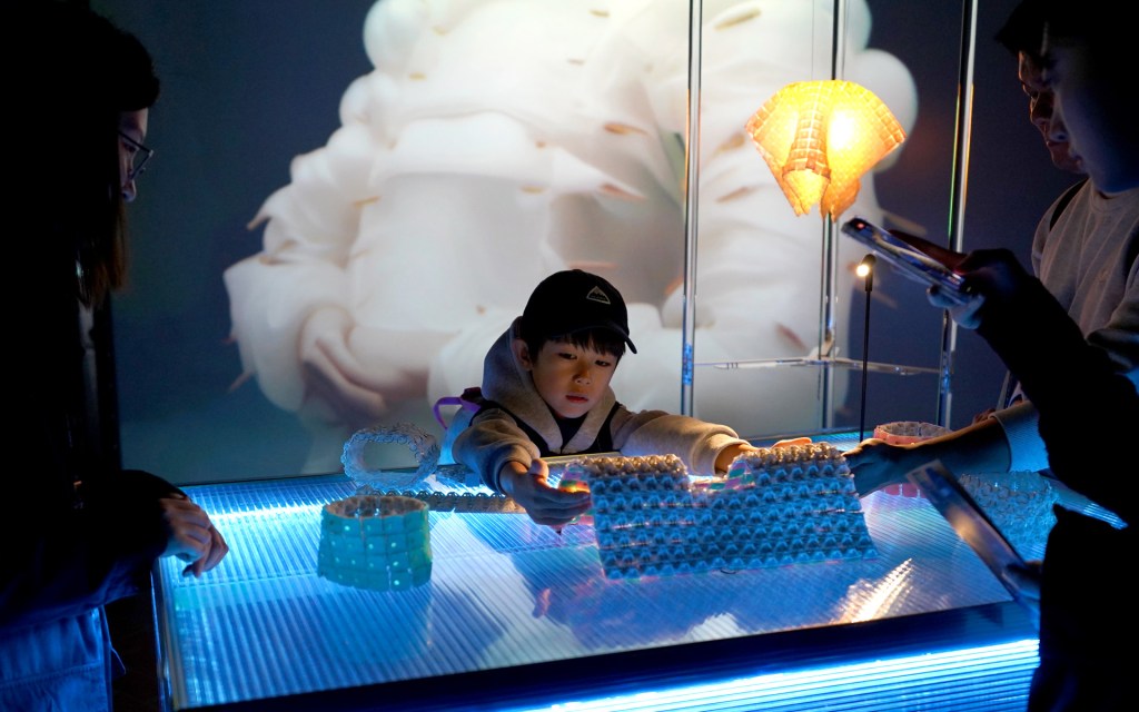 2023 제로원데이 01 헤비타트, Zer01ne Day 01&nbsp;Habitat