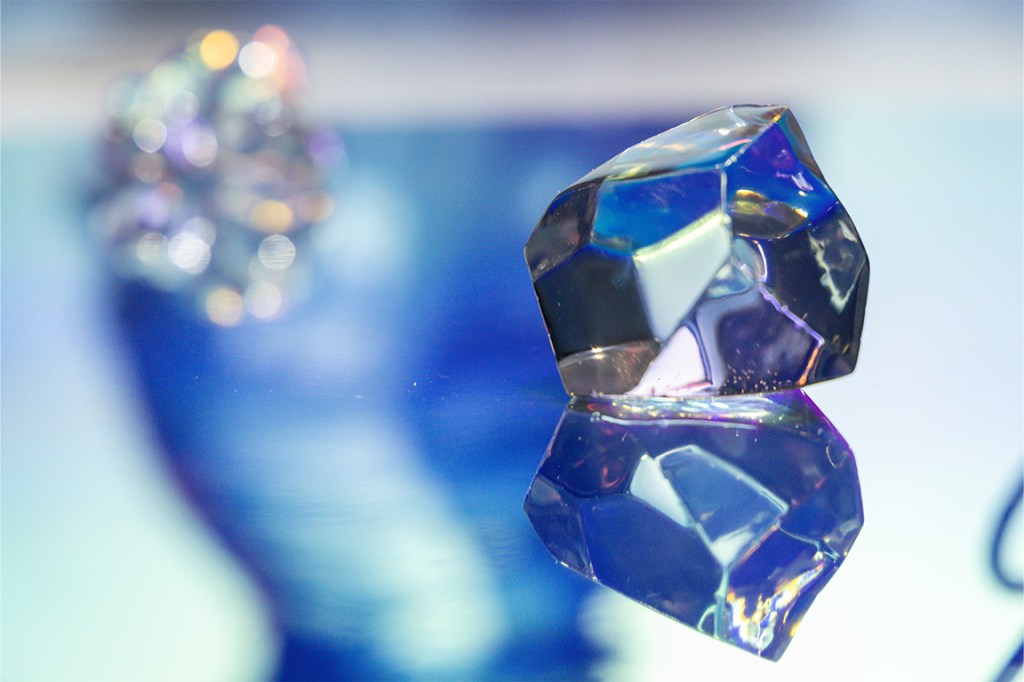 사변적 물질들 Speculative&nbsp;Matters