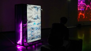 ISEA 2025 동동 (憧憧, Dong-Dong): Creators’&nbsp;Universe